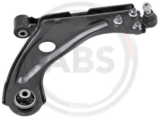 A.B.S. 212486 Control/Trailing Arm, wheel suspension