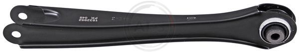 A.B.S. 212487 Control/Trailing Arm, wheel suspension