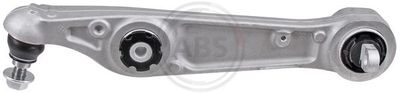Control/Trailing Arm, wheel suspension A.B.S. 212489