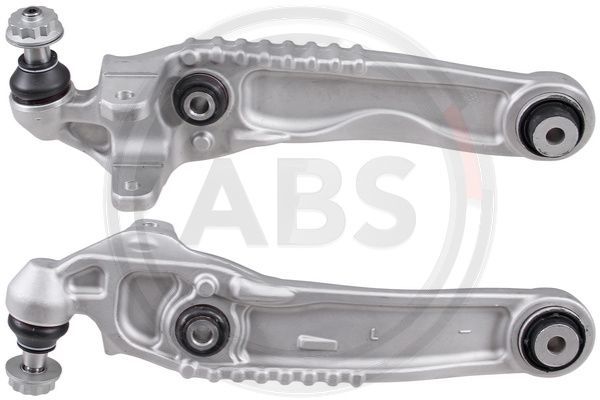A.B.S. 212494 Control/Trailing Arm, wheel suspension