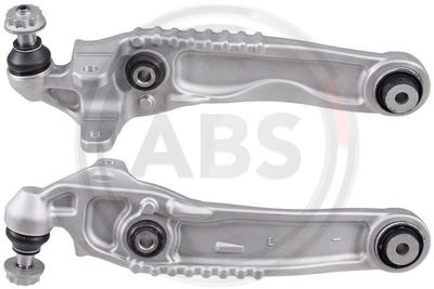 Control/Trailing Arm, wheel suspension A.B.S. 212494