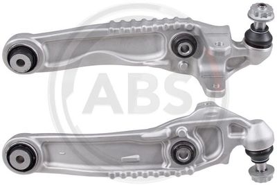 Control/Trailing Arm, wheel suspension A.B.S. 212495