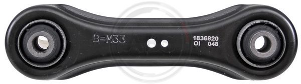 A.B.S. 212499 Control/Trailing Arm, wheel suspension