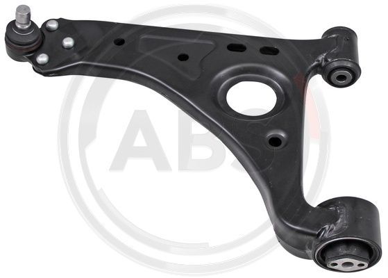 A.B.S. 212502 Control/Trailing Arm, wheel suspension