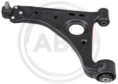 Control/Trailing Arm, wheel suspension A.B.S. 212502