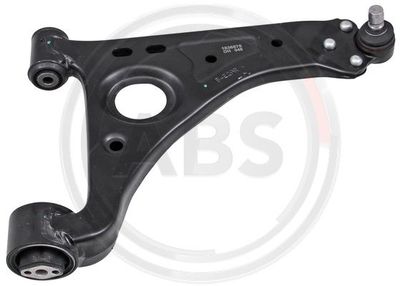 Control/Trailing Arm, wheel suspension A.B.S. 212503