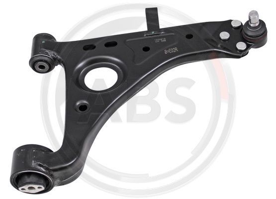 A.B.S. 212504 Control/Trailing Arm, wheel suspension