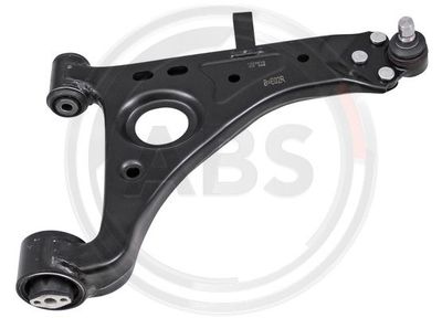 Control/Trailing Arm, wheel suspension A.B.S. 212504
