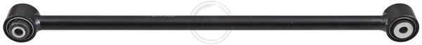 A.B.S. 212515 Control/Trailing Arm, wheel suspension