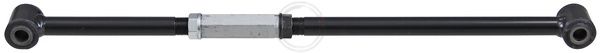 A.B.S. 212517 Control/Trailing Arm, wheel suspension