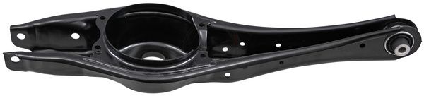 A.B.S. 212520 Control/Trailing Arm, wheel suspension
