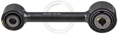 Control/Trailing Arm, wheel suspension A.B.S. 212521