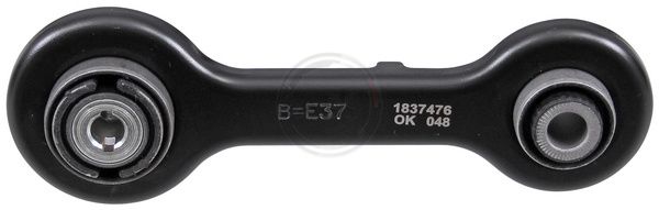 A.B.S. 212522 Control/Trailing Arm, wheel suspension