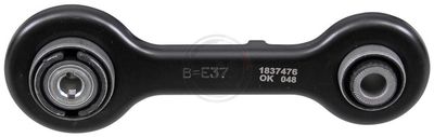 Control/Trailing Arm, wheel suspension A.B.S. 212522