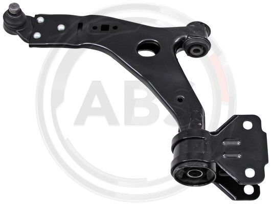 A.B.S. 212528 Control/Trailing Arm, wheel suspension