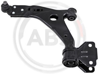 Control/Trailing Arm, wheel suspension A.B.S. 212528