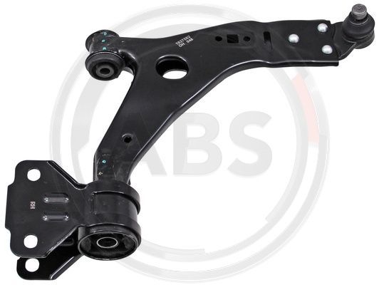 A.B.S. 212529 Control/Trailing Arm, wheel suspension