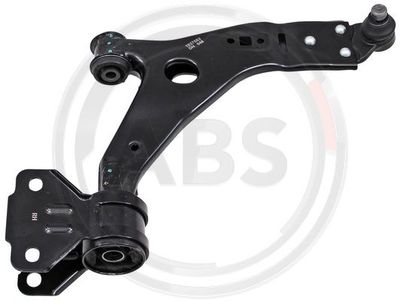 Control/Trailing Arm, wheel suspension A.B.S. 212529