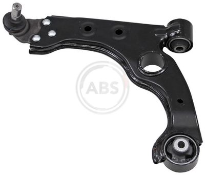 Control/Trailing Arm, wheel suspension A.B.S. 212531