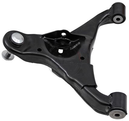 A.B.S. 212536 Control/Trailing Arm, wheel suspension