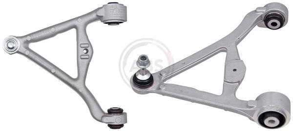 A.B.S. 212538 Control/Trailing Arm, wheel suspension