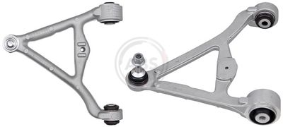 Control/Trailing Arm, wheel suspension A.B.S. 212538