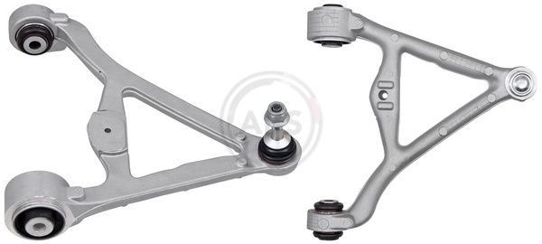 A.B.S. 212539 Control/Trailing Arm, wheel suspension