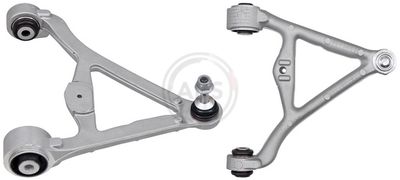 Control/Trailing Arm, wheel suspension A.B.S. 212539