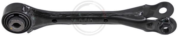 A.B.S. 212540 Control/Trailing Arm, wheel suspension