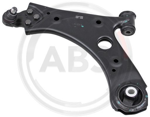 A.B.S. 212543 Control/Trailing Arm, wheel suspension