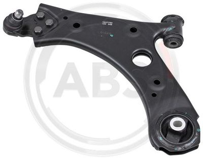 Control/Trailing Arm, wheel suspension A.B.S. 212543