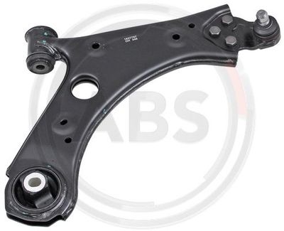 Control/Trailing Arm, wheel suspension A.B.S. 212544