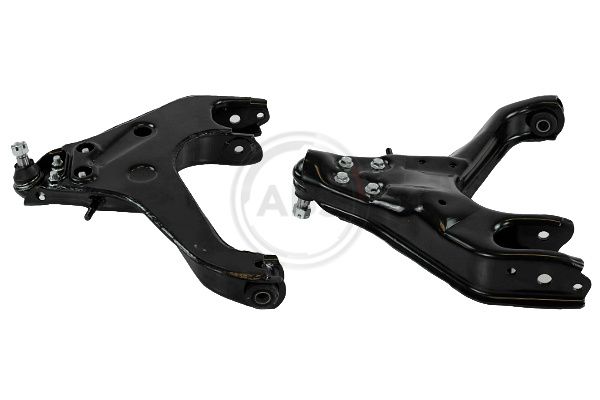 A.B.S. 212548 Control/Trailing Arm, wheel suspension