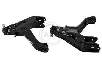 Control/Trailing Arm, wheel suspension A.B.S. 212548