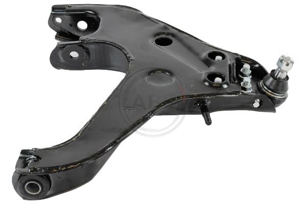 A.B.S. 212549 Control/Trailing Arm, wheel suspension