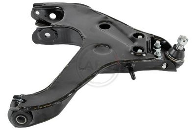 Control/Trailing Arm, wheel suspension A.B.S. 212549