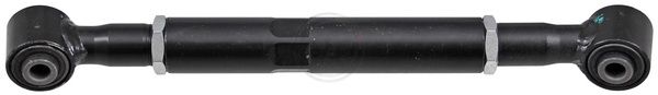 A.B.S. 212550 Control/Trailing Arm, wheel suspension