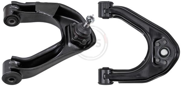 A.B.S. 212554 Control/Trailing Arm, wheel suspension