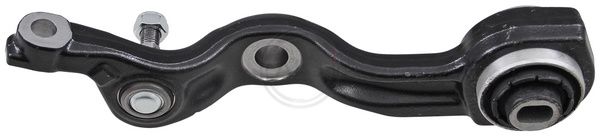 A.B.S. 212555 Control/Trailing Arm, wheel suspension