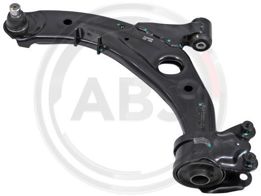 A.B.S. 212559 Control/Trailing Arm, wheel suspension