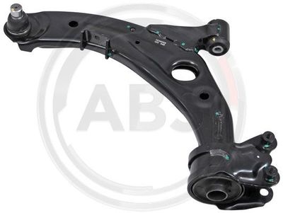 Control/Trailing Arm, wheel suspension A.B.S. 212559