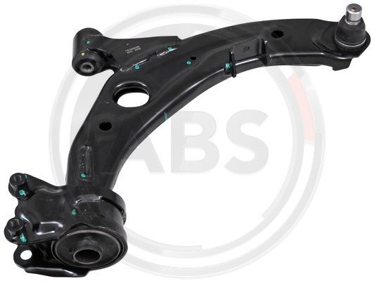 A.B.S. 212560 Control/Trailing Arm, wheel suspension
