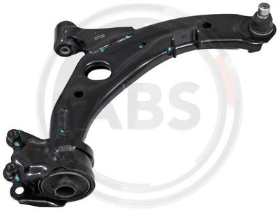 Control/Trailing Arm, wheel suspension A.B.S. 212560