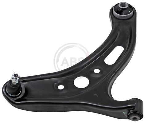 A.B.S. 212563 Control/Trailing Arm, wheel suspension