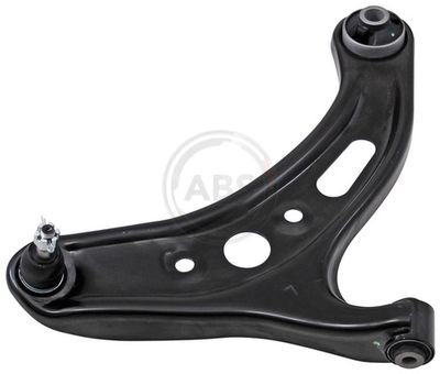 Control/Trailing Arm, wheel suspension A.B.S. 212563