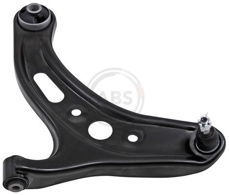 A.B.S. 212564 Control/Trailing Arm, wheel suspension