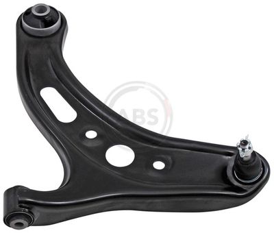 Control/Trailing Arm, wheel suspension A.B.S. 212564