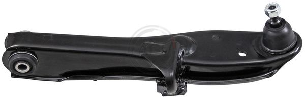 A.B.S. 212566 Control/Trailing Arm, wheel suspension