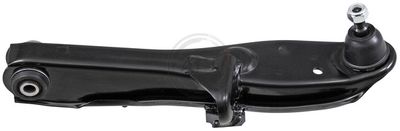 Control/Trailing Arm, wheel suspension A.B.S. 212566
