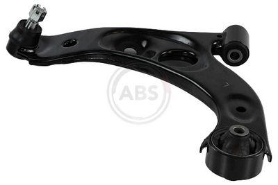 Control/Trailing Arm, wheel suspension A.B.S. 212574